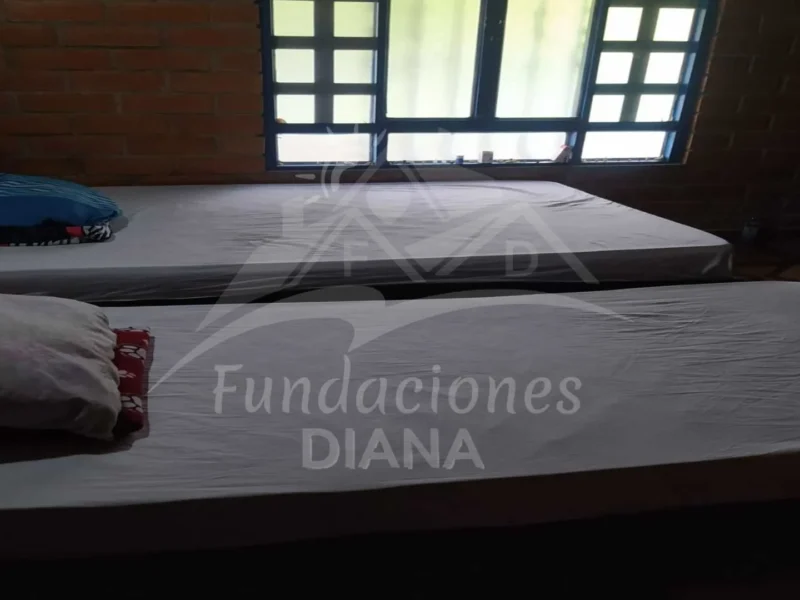 F134 La Tebaida Quindío Centro De Rehabilitación Adicciones Drogadicción Ludopatía Alcoholismo