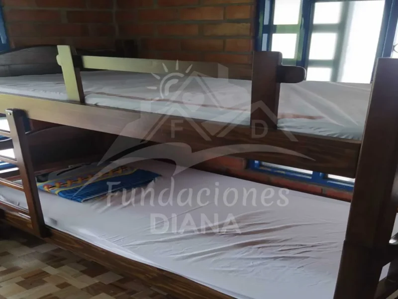 F134 La Tebaida Quindío Centro De Rehabilitación Adicciones Drogadicción Ludopatía Alcoholismo