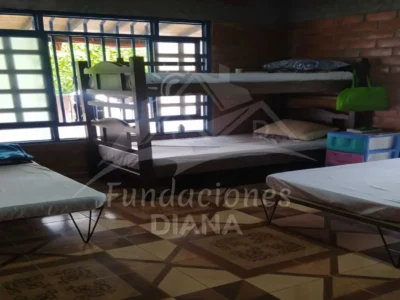 F134 La Tebaida Quindío Centro De Rehabilitación Adicciones Drogadicción Ludopatía Alcoholismo