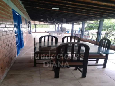 F134 La Tebaida Quindío Centro De Rehabilitación Adicciones Drogadicción Ludopatía Alcoholismo