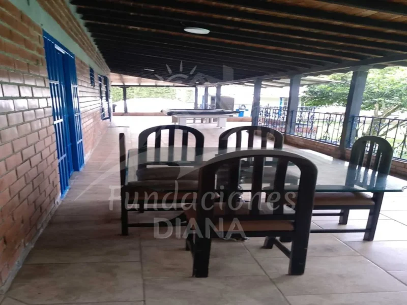 F134 La Tebaida Quindío Centro De Rehabilitación Adicciones Drogadicción Ludopatía Alcoholismo