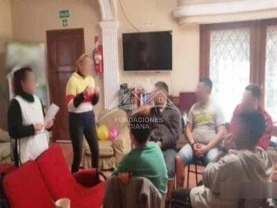 F001 Mar Del Plata Argentina Centro De Rehabilitación Adicciones Drogadicción Ludopatía Alcoholismo