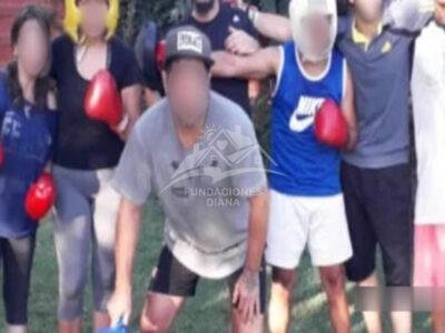 F001 Mar Del Plata Argentina Centro De Rehabilitación Adicciones Drogadicción Ludopatía Alcoholismo