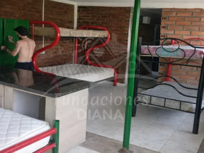 F090 Pereira Risaralda Centro De Rehabilitación Adicciones Drogadicción Ludopatía Alcoholismo