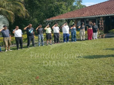 F090 Pereira Risaralda Centro De Rehabilitación Adicciones Drogadicción Ludopatía Alcoholismo