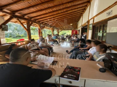 F090 Pereira Risaralda Centro De Rehabilitación Adicciones Drogadicción Ludopatía Alcoholismo