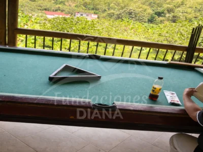 F090 Pereira Risaralda Centro De Rehabilitación Adicciones Drogadicción Ludopatía Alcoholismo