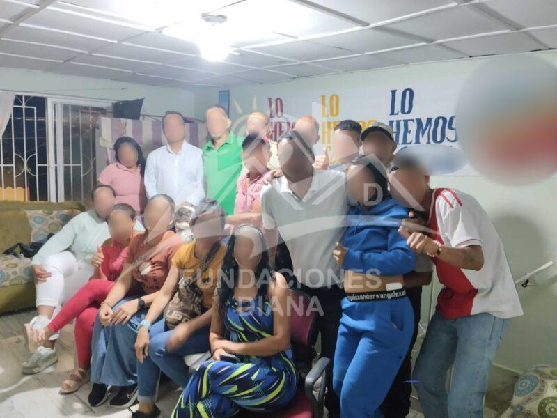 F128 Popayán Cauca Centro De Rehabilitación Adicciones Drogadicción Ludopatía Alcoholismo