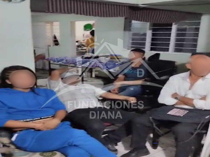 F128 Popayán Cauca Centro De Rehabilitación Adicciones Drogadicción Ludopatía Alcoholismo