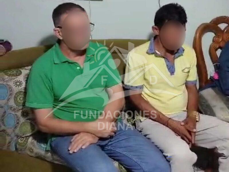 F128 Popayán Cauca Centro De Rehabilitación Adicciones Drogadicción Ludopatía Alcoholismo