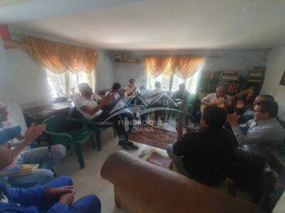 F123 Retiro Antioquia Centro De Rehabilitación Adicciones Drogadicción Ludopatía Alcoholismo