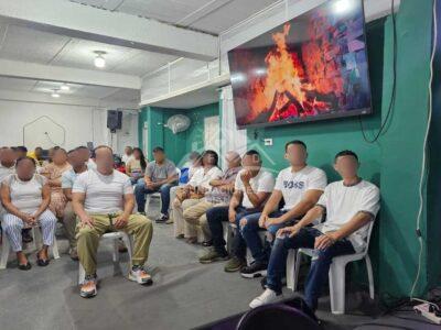 F110 Valledupar Cesar Centro De Rehabilitación Adicciones Drogadicción Ludopatía Alcoholismo
