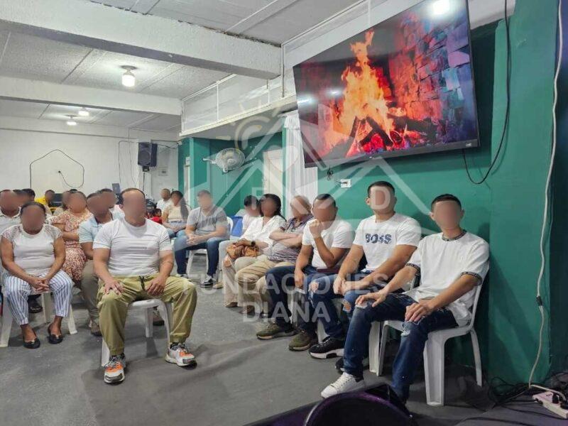 F110 Valledupar Cesar Centro De Rehabilitación Adicciones Drogadicción Ludopatía Alcoholismo