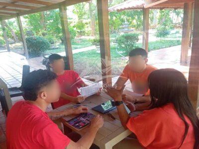 F110 Valledupar Cesar Centro De Rehabilitación Adicciones Drogadicción Ludopatía Alcoholismo