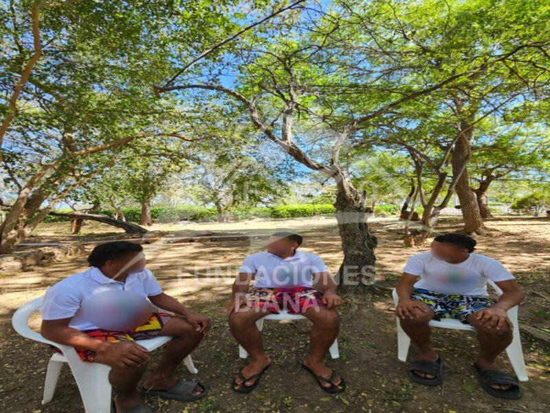 F110 Valledupar Cesar Centro De Rehabilitación Adicciones Drogadicción Ludopatía Alcoholismo