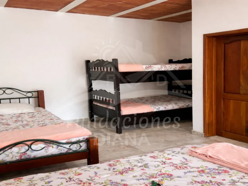 F008 Zuluaga Huila Centro De Rehabilitación Adicciones Drogadicción Ludopatía Alcoholismo