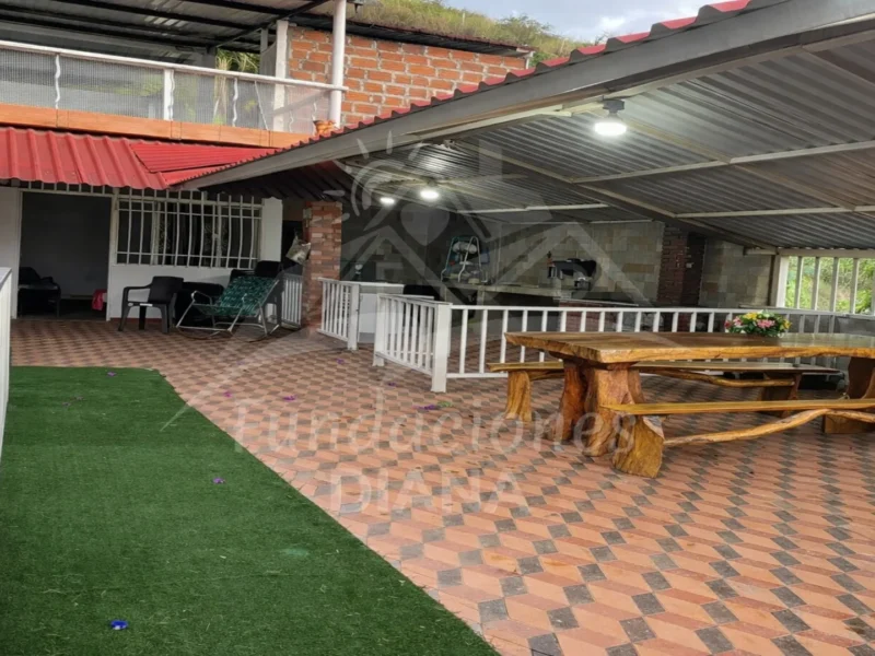 F008 Zuluaga Huila Centro De Rehabilitación Adicciones Drogadicción Ludopatía Alcoholismo