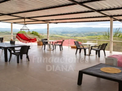 F008 Zuluaga Huila Centro De Rehabilitación Adicciones Drogadicción Ludopatía Alcoholismo