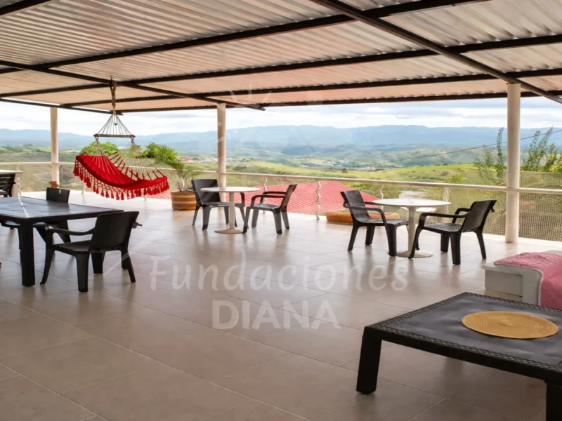 F008 Zuluaga Huila Centro De Rehabilitación Adicciones Drogadicción Ludopatía Alcoholismo