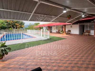 F008 Zuluaga Huila Centro De Rehabilitación Adicciones Drogadicción Ludopatía Alcoholismo