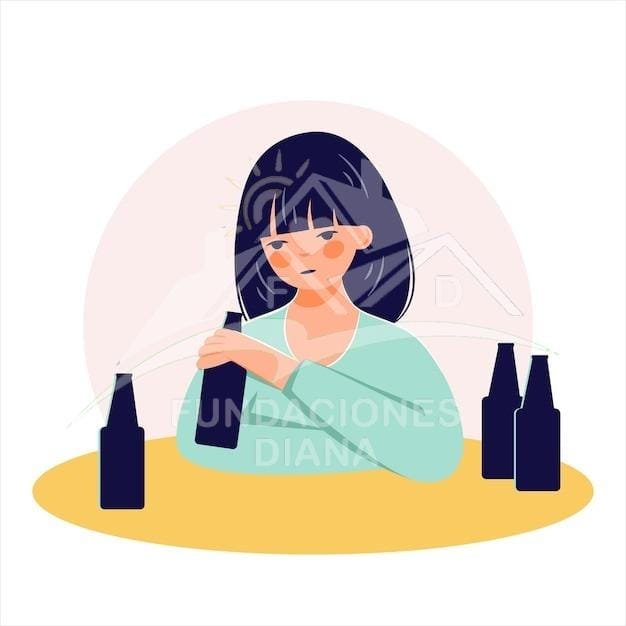 Descubre los riesgos, causas y efectos del abuso de alcohol en mujeres, así como estrategias de prevención y apoyo para su recuperación.