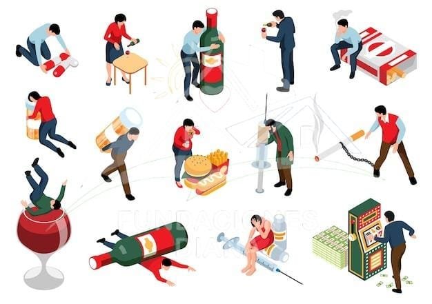 Explora qué es la adicción cruzada, cómo reconocerla y qué estrategias efectivas pueden ayudar en el tratamiento y la prevención.