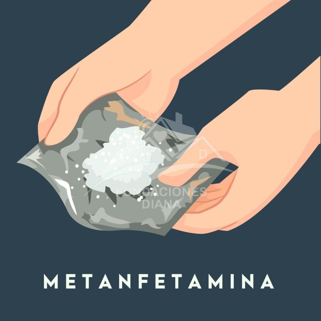 Conoce los apodos callejeros de la metanfetamina para identificar esta peligrosa droga y entender sus riesgos.