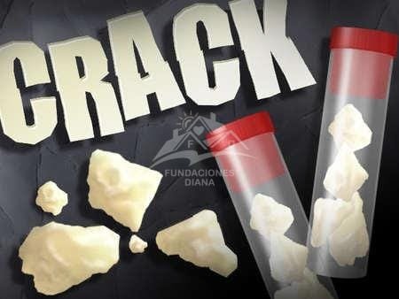 Descubre cómo identificar el crack, sus características físicas, efectos y los riesgos asociados con el consumo de esta peligrosa droga.
