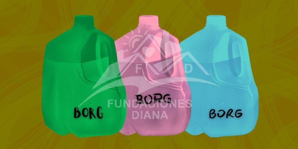 Conoce qué es el Borg, una bebida alcohólica popular en fiestas universitarias, sus riesgos, efectos y consejos para un consumo responsable.