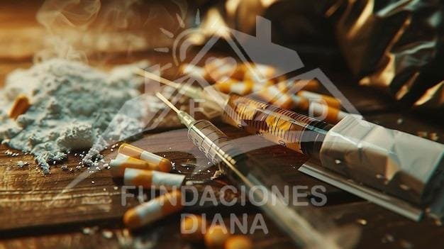 Aprende a identificar la parafernalia de heroína, sus usos comunes y cómo brindar apoyo a quienes lo necesitan.