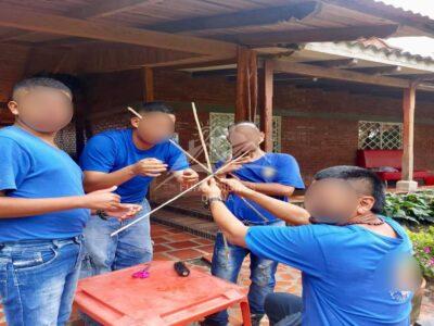 F147 Cali Valle Del Cauca Centro De Rehabilitación Adicciones Drogadicción Ludopatía Alcoholismo