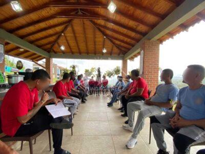 F147 Cali Valle Del Cauca Centro De Rehabilitación Adicciones Drogadicción Ludopatía Alcoholismo