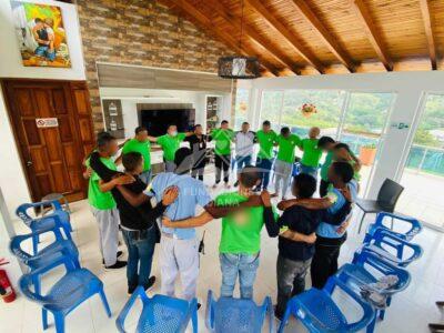 F147 Cali Valle Del Cauca Centro De Rehabilitación Adicciones Drogadicción Ludopatía Alcoholismo