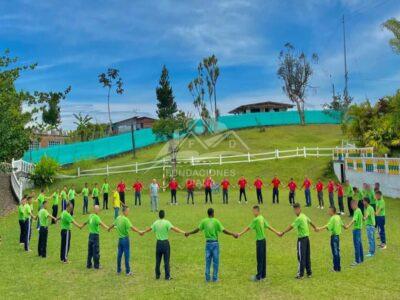 F147 Cali Valle Del Cauca Centro De Rehabilitación Adicciones Drogadicción Ludopatía Alcoholismo