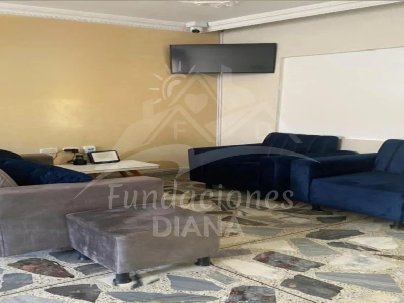 F146 Bucaramanga Santander Centro De Rehabilitación Adicciones Drogadicción Ludopatía Alcoholismo