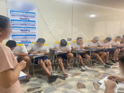 F146 Bucaramanga Santander Centro De Rehabilitación Adicciones Drogadicción Ludopatía Alcoholismo