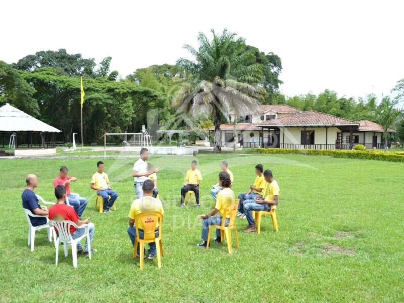 F148 Jamundí Valle Del Cauca Centro De Rehabilitación Adicciones Drogadicción Ludopatía Alcoholismo