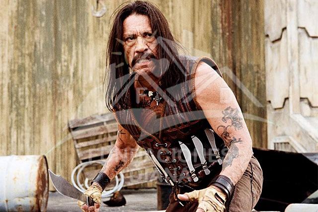 Conoce la inspiradora historia de "Danny Trejo y las adicciones", su lucha contra las adicciones y cómo logró la recuperación.