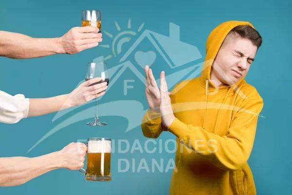 La importancia de la Semana de Concientización sobre los Hijos de Alcohólicos y cómo apoyar a quienes han crecido en entornos difíciles.