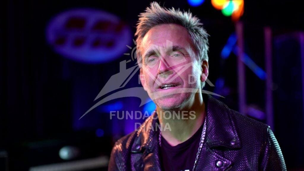 La historia de "Wesley Geer y las adicciones", músico, fundador de Rock to Recovery, transformó su lucha contra las adicciones en inspiración.