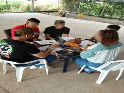 F151 Bucaramanga Santander Centro De Rehabilitación Adicciones Drogadicción Ludopatía Alcoholismo