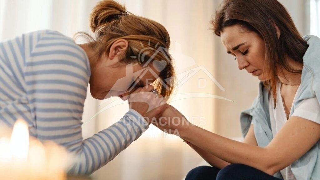 Descubre cómo el consumo de opioides afecta la paternidad y el bienestar familiar, y qué estrategias pueden ayudar en la recuperación.