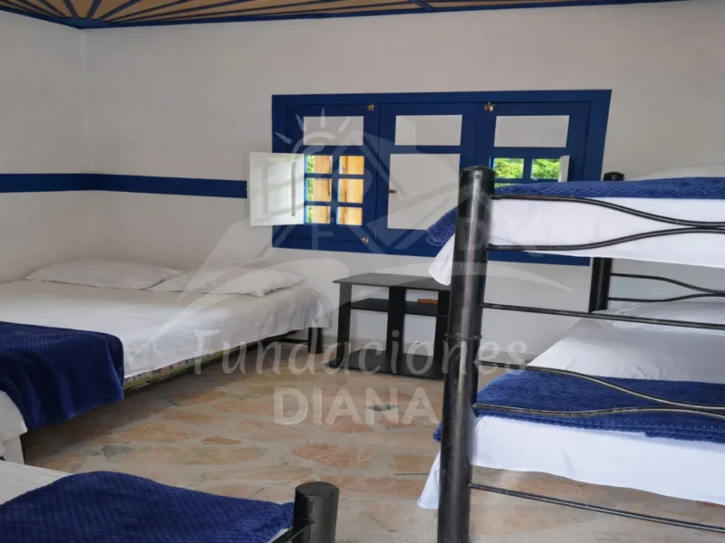 F155 Calarcá Quindío Centro De Rehabilitación Adicciones Drogadicción Ludopatía Alcoholismo