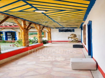 F155 Calarcá Quindío Centro De Rehabilitación Adicciones Drogadicción Ludopatía Alcoholismo