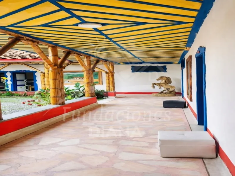 F155 Calarcá Quindío Centro De Rehabilitación Adicciones Drogadicción Ludopatía Alcoholismo