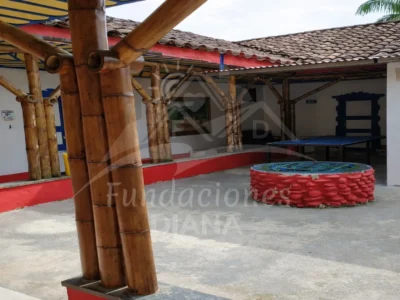 F155 Calarcá Quindío Centro De Rehabilitación Adicciones Drogadicción Ludopatía Alcoholismo