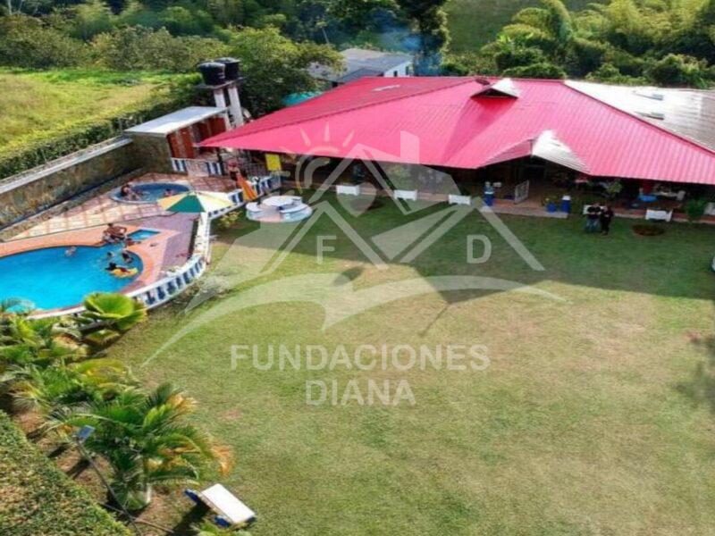 F155 Circasia Quindío Centro De Rehabilitación Adicciones Drogadicción Ludopatía Alcoholismo