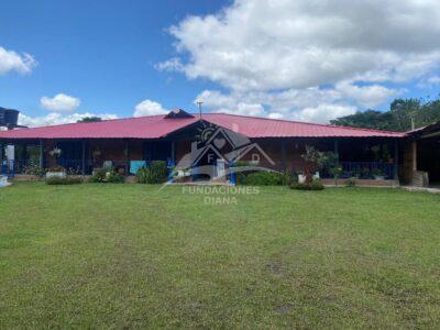 F155 Circasia Quindío Centro De Rehabilitación Adicciones Drogadicción Ludopatía Alcoholismo