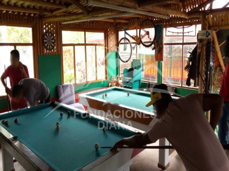 F155 Circasia Quindío Centro De Rehabilitación Adicciones Drogadicción Ludopatía Alcoholismo
