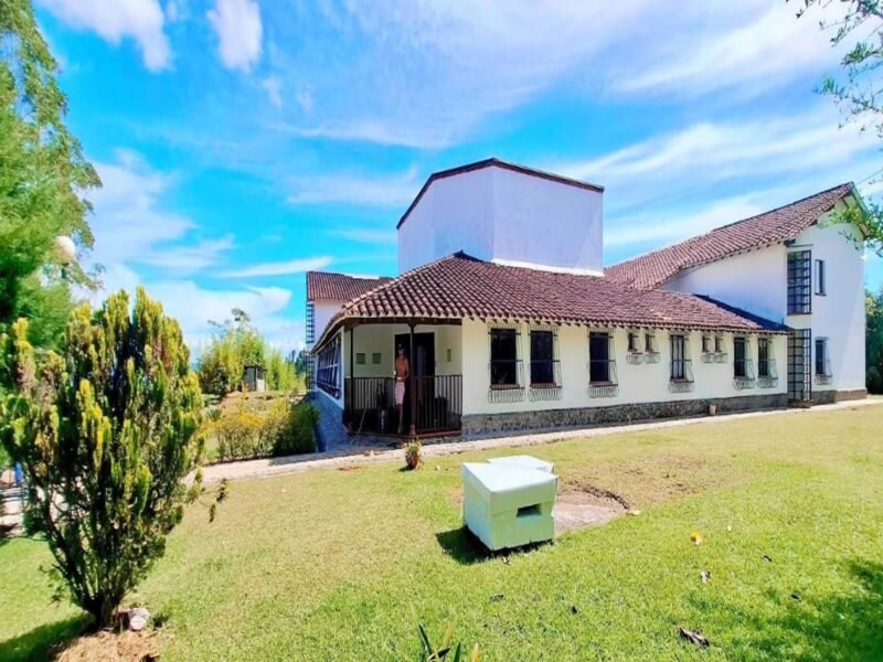 F154 San Vicente Antioquia Centro De Rehabilitación Adicciones Drogadicción Ludopatía Alcoholismo
